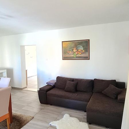 Apartman Varga Trogir Exterior foto