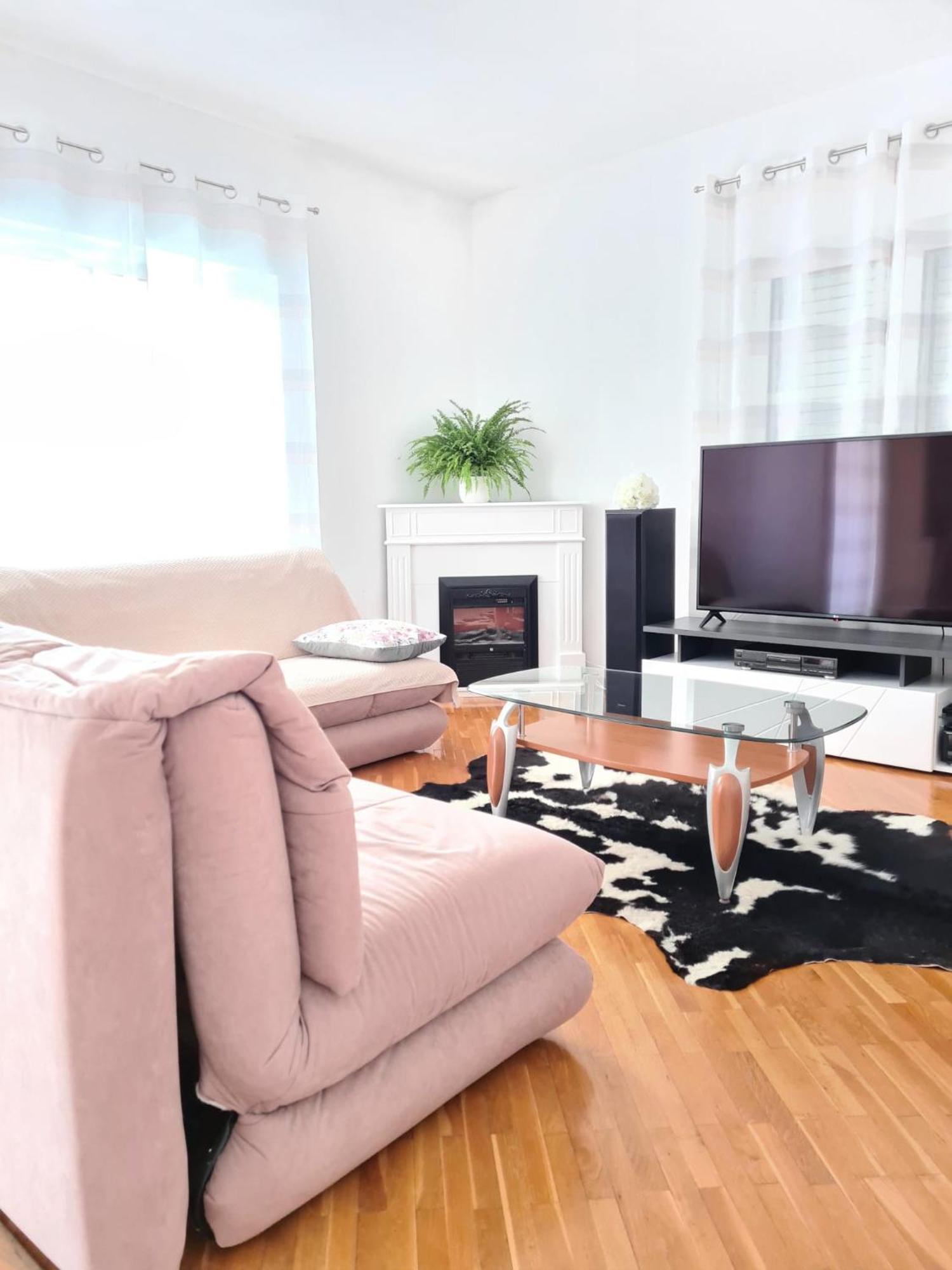 Apartman Varga Trogir Habitación foto