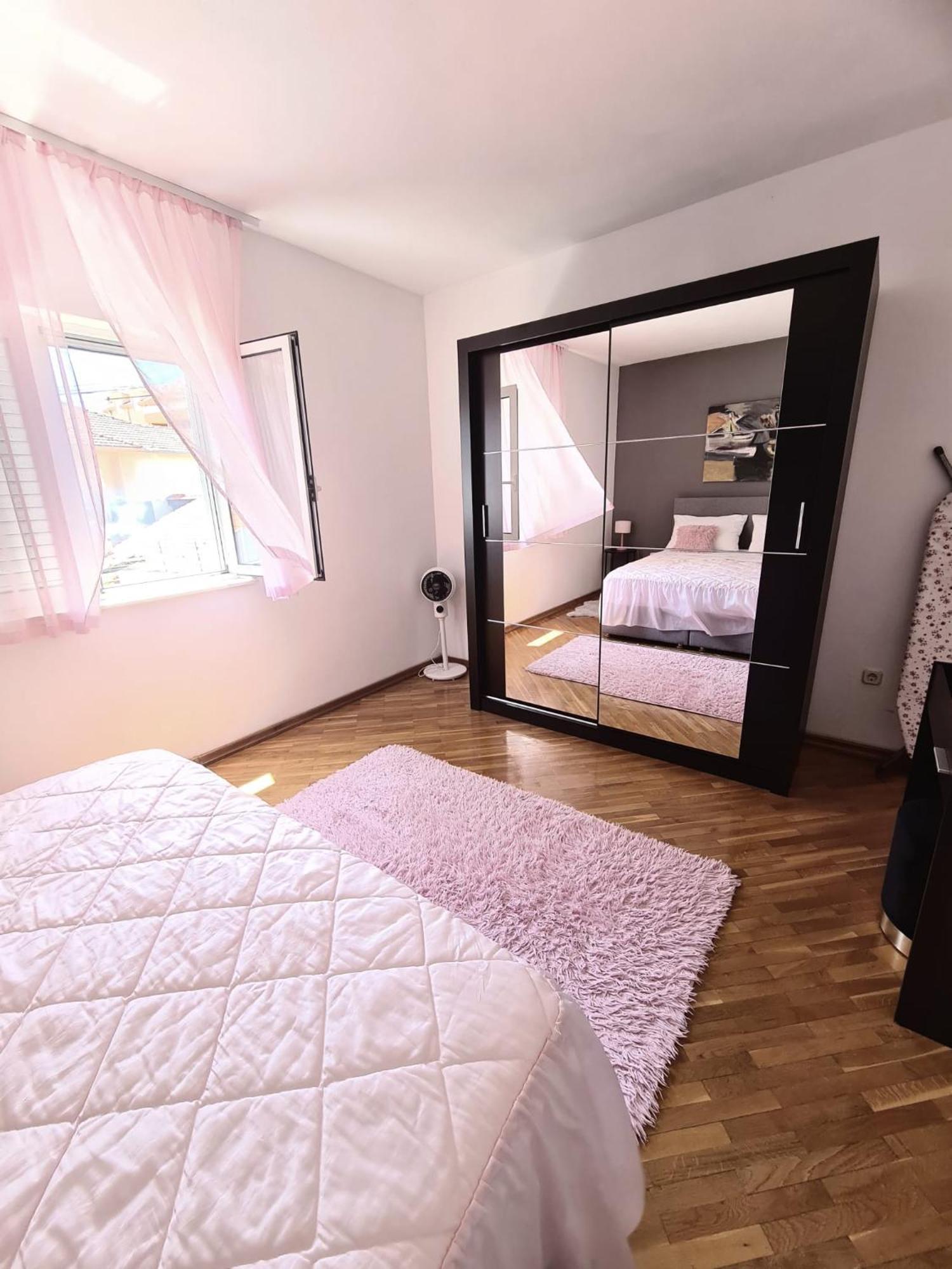 Apartman Varga Trogir Habitación foto