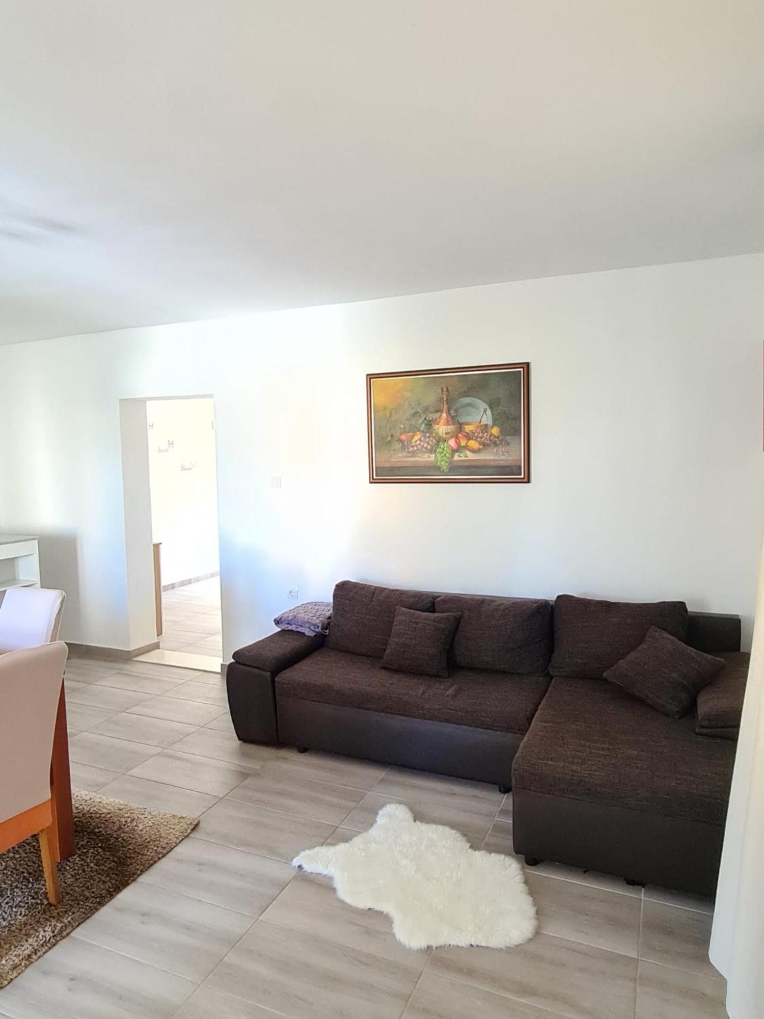 Apartman Varga Trogir Exterior foto